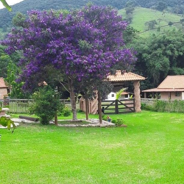 Recanto Das Flores Sao Tome das Letras Luaran gambar