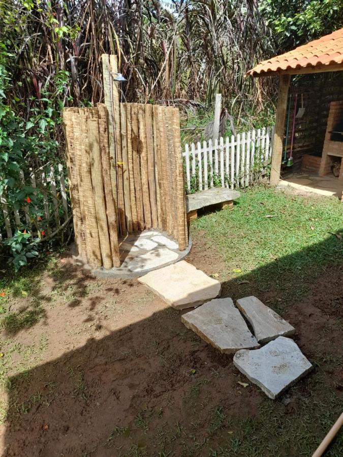Recanto Das Flores Sao Tome das Letras Luaran gambar