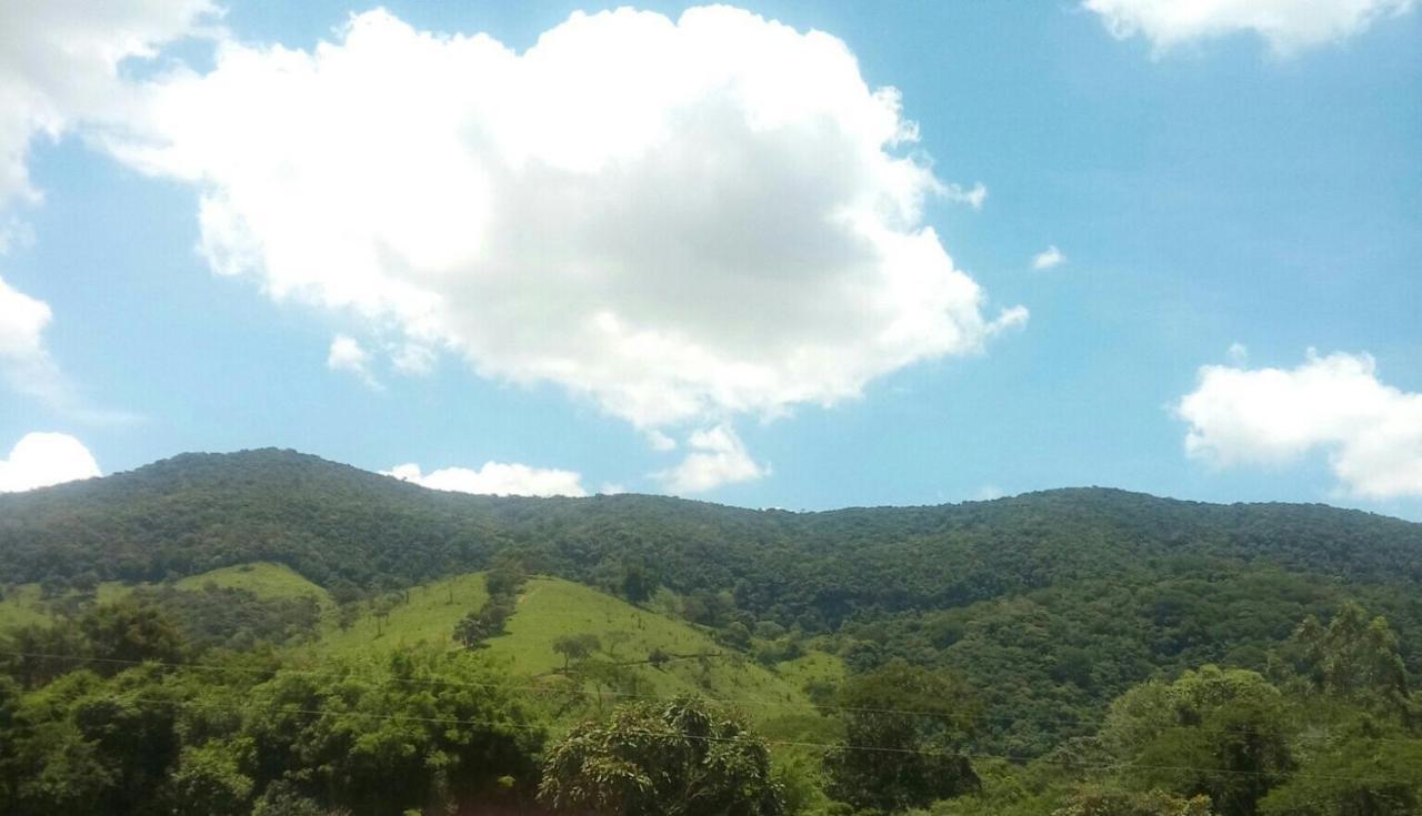 Recanto Das Flores Sao Tome das Letras Luaran gambar