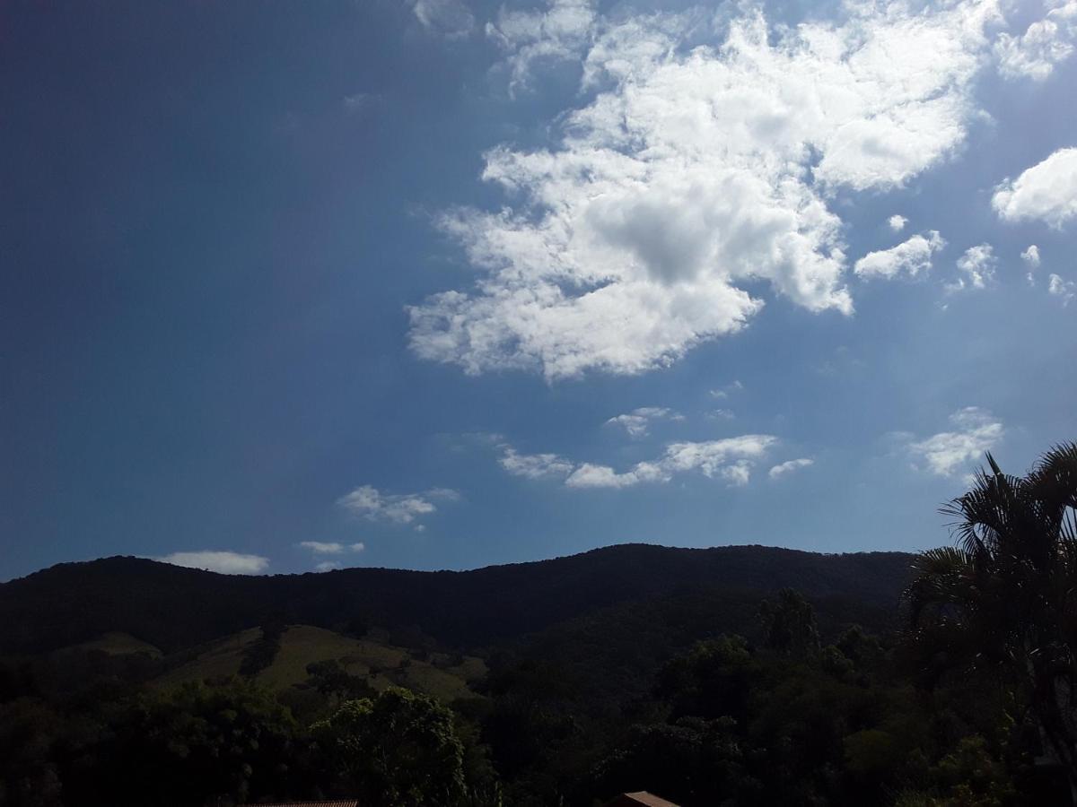 Recanto Das Flores Sao Tome das Letras Luaran gambar